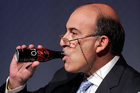 Coca-Cola May Have Just Revealed Its Next CEO - TheStreet