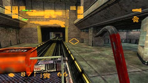 Half-Life telecharger ou gratuit de PC et Torrent Complete