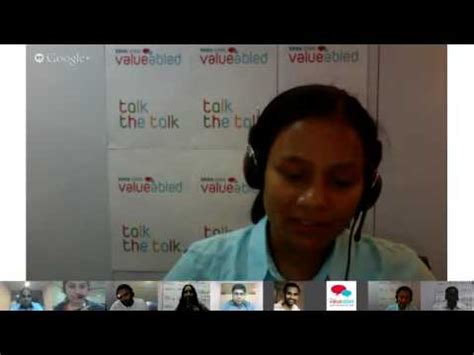 Talk The Talk Everest Expedition with Arunima Sinha - YouTube