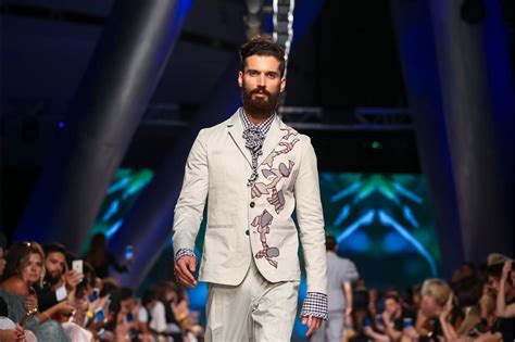 The first Arab Men's Fashion Week launches in January 2021 | Esquire ...