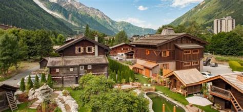 10 Best Hotels In Chamonix, France - Updated 2024 | Trip101