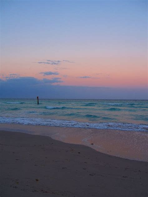 Hallandale Beach Weather