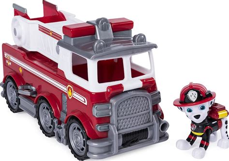 paw patrol marshall ultimate fire truck - shop.prabhusteels.com