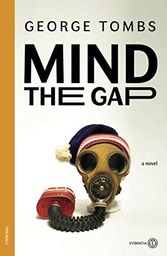 Mind the Gap — BOOK BY BOOK PUBLICITY Reader Views in 2020 (With images) | Mind the gap ...