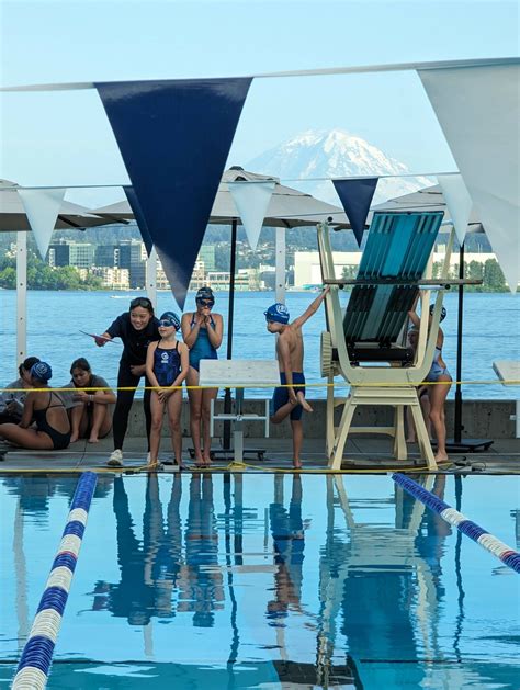 All-Island Swim Meet to benefit Swim Across America | Mercer Island ...