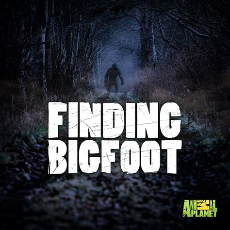 Finding Bigfoot - TV on Google Play