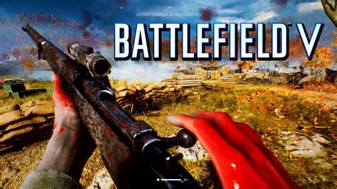 How to play battlefield 5 multiplayer - questionshohpa