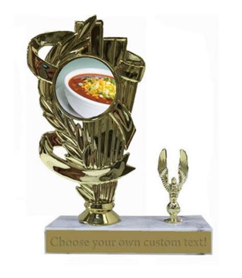 Chili Cook Off Trophies | Cook Off Awards