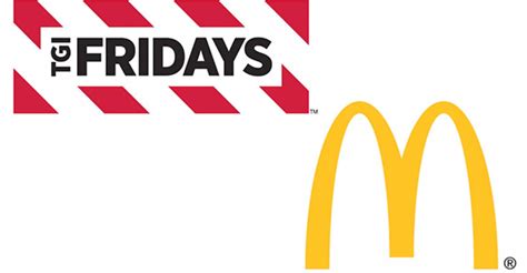 McDonald’s, TGI Fridays ads most effective in 1Q | Nation's Restaurant News