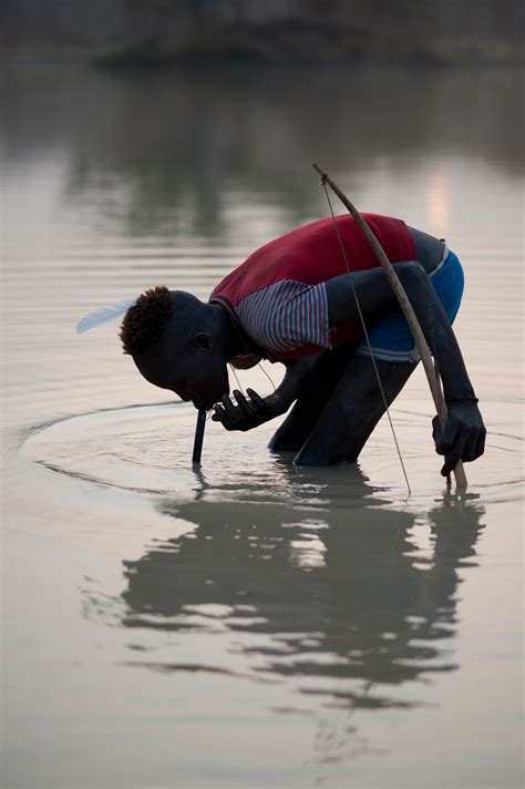 Guinea worm is poised to become the second human disease to be eradicated - The Washington Post