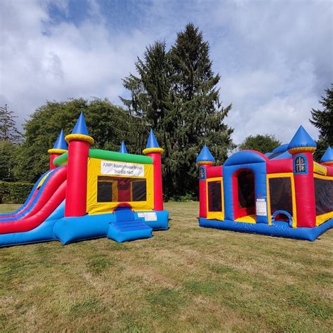 JUMP! Party Rentals