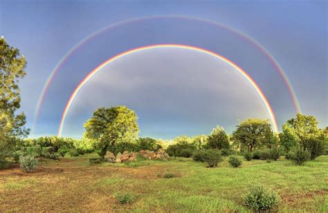 Double Rainbow Wallpapers - Wallpaper Cave