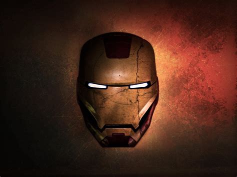 Iron Man Helmet Wallpapers - Top Free Iron Man Helmet Backgrounds - WallpaperAccess