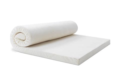 TEMPUR® Mattress Topper 7 | And So To Bed