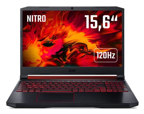 Acer Nitro AN515-43-R2U4 - NH.Q6ZEY.002 laptop specifications