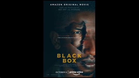 Amazon’s Black Box Review: Science Fiction Dealing with Something ...