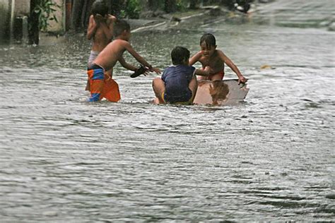 Creation of disaster management dep't pushed anew amid Habagat floods ...