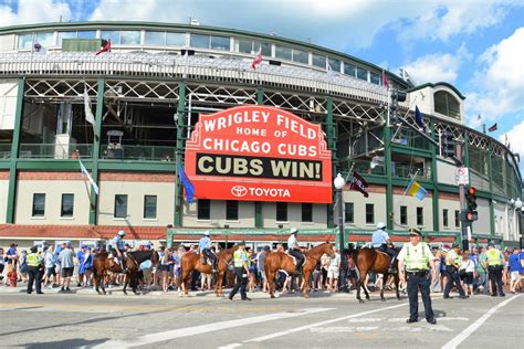 Chicago Sports Teams Want Say in Illinois Sports Betting Regulations