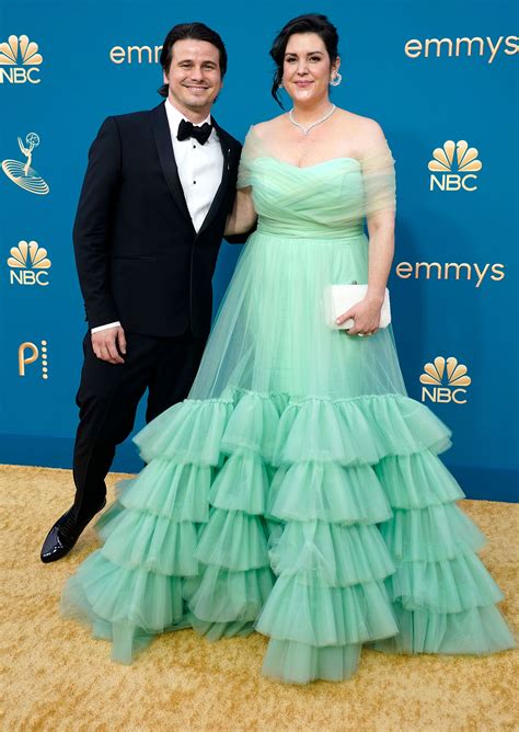 Melanie Lynskey and Jason Ritter’s Relationship Timeline: Photos