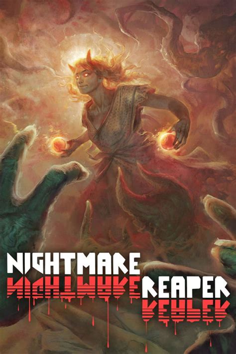 Nightmare Reaper STEAM digital for Windows