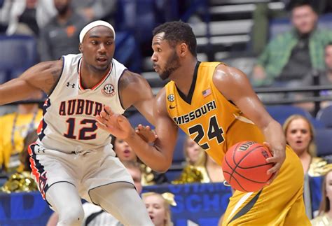 Auburn basketball: TBT 21 team gets new name and team captain