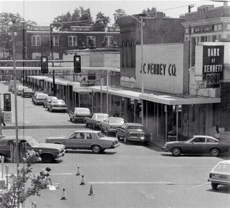 Kennett square Kennett Missouri, Lookout Mountain, Life Photo, Retro ...