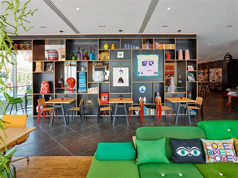 CITIZENM ZURICH - Updated 2022 Prices & Hotel Reviews (Switzerland)