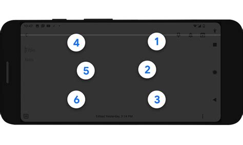 Google launches Talkback braille Keyboard for blind people