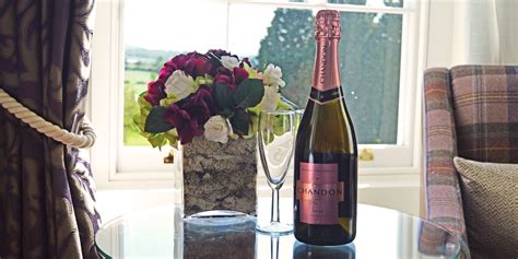 Chandon Sparkling cocktail recipes | Seen in the City Magazine