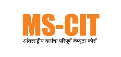 MS-CIT, short term courses in mumbai after 12th in Mumbai - Keerti Institute