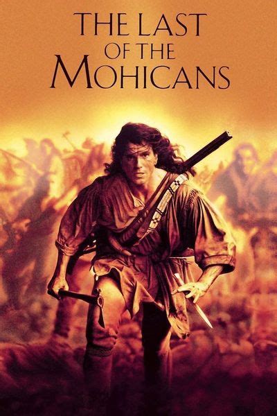 Where was The Last of the Mohicans filmed?