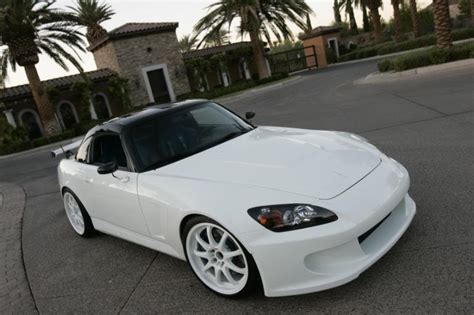 Honda S2000 Modified Photo Gallery #3/10