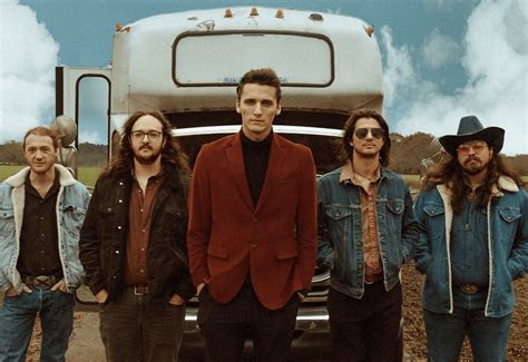 The Red Clay Strays Announce Their Largest Headlining ‘Way Too Long Tour’ | Whiskey Riff