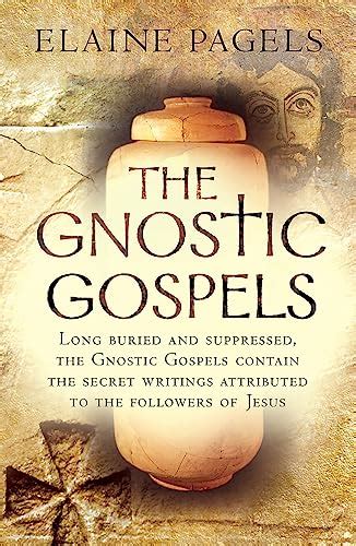 The Gnostic Gospels Summary of Key Ideas and Review | Elaine Pagels ...