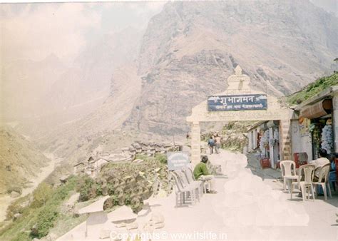 Mana Village | Badrinath | Indo-Tibetan border | Uttarakhand Tourism