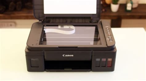 Canon Pixma G3000 Review » YugaTech | Philippines Tech News & Reviews