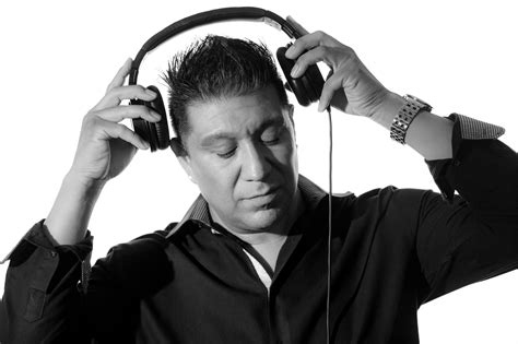 DJ Simon Sanchez - DJ for All Events in Las Vegas, Nevada