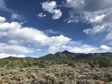 Ranchos de Taos – JARRED CONLEY | Santa Fe, Taos & Northern NM