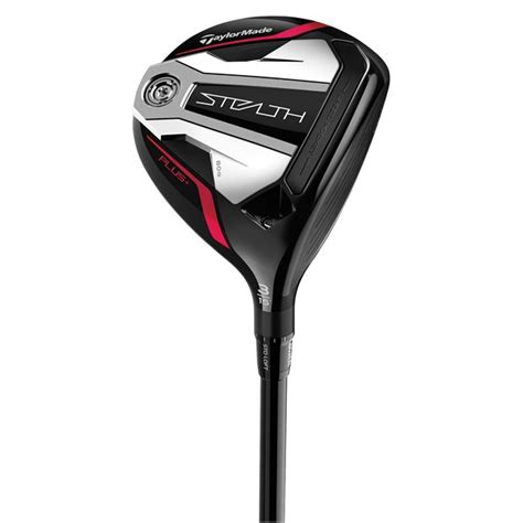 TaylorMade Stealth Plus 3-wood Tour Players | PGAClubTracker.com