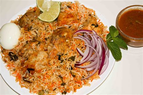 pakistani food biryani ~ All About Pakistan