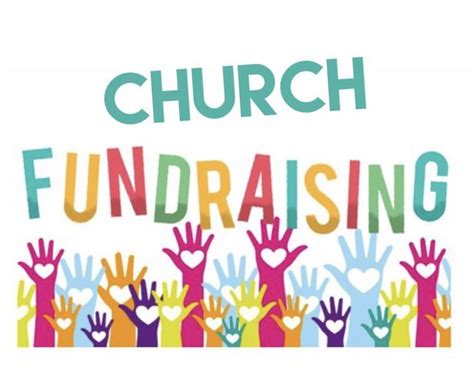 50 Church Fundraiser Ideas for Successful Fundraising