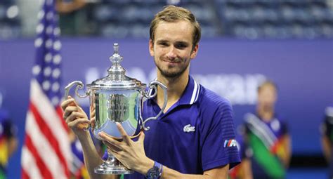 UPDATED: Medvedev Defeats Djokovic To Win US Open Men’s Final ...