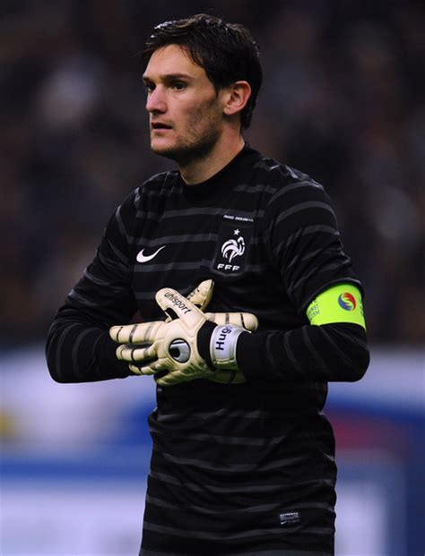 Hugo Lloris - France 1:0 USA - (11.11.2011) - Hugo Lloris Photo ...