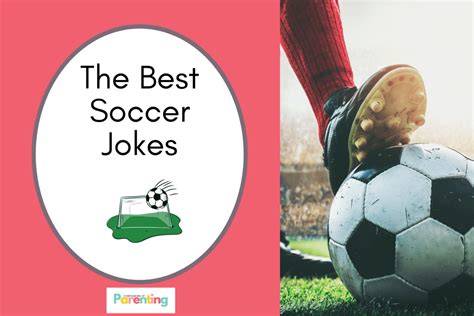 75+ Best Soccer Jokes That Score With Laughs [Free Joke Cards]