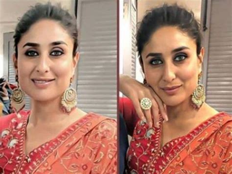 Flipboard: A few more pictures of Kareena Kapoor in a gorgeous red ...