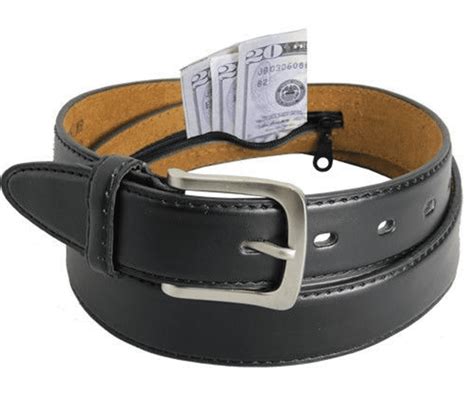 The 11 Best Travel Money Belts of 2021