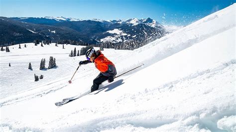 Vail Ski Resort Uses Digital Twin to Speed Snowmaking Expansion