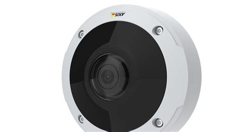 Axis extends IR-enabled IP camera range | Security | ITP.net