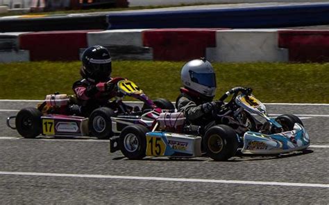 Orlando Kart Center Outdoor Karting - Save with Discount Coupon