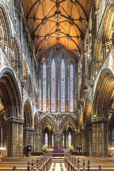 Glasgow cathedral – Artofit